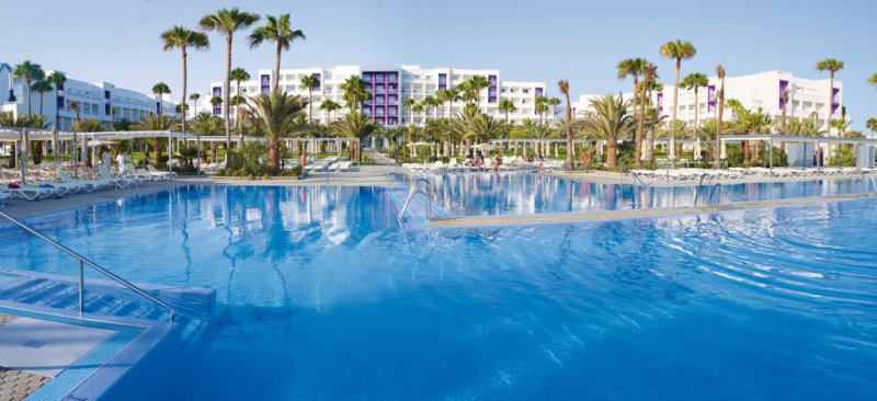 Riu Gran Canaria Gran Canaria Maspalomas