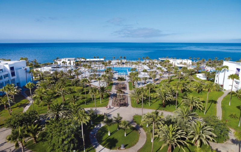 Riu Gran Canaria Gran Canaria Maspalomas