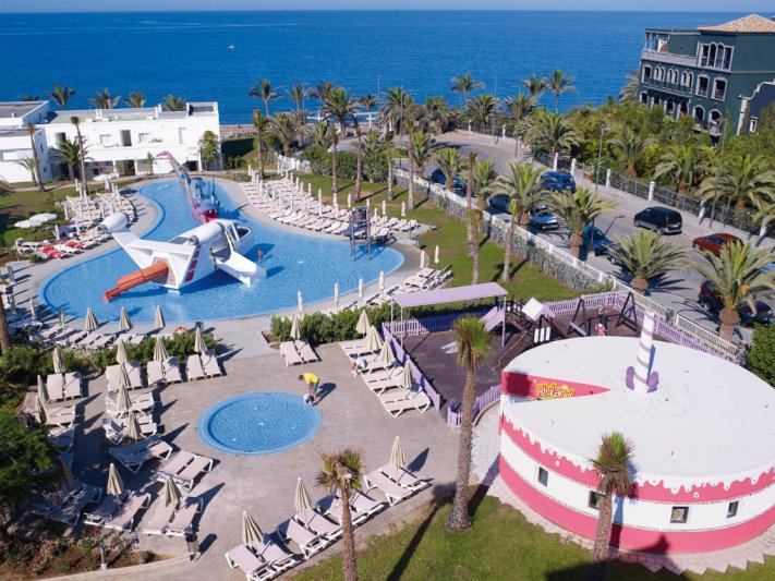 Riu Gran Canaria Gran Canaria Maspalomas
