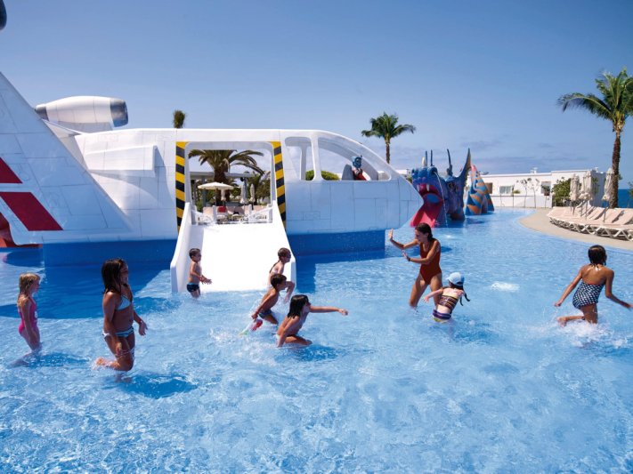 Riu Gran Canaria Gran Canaria Maspalomas