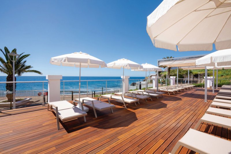 Madeira utazás Riu Madeira