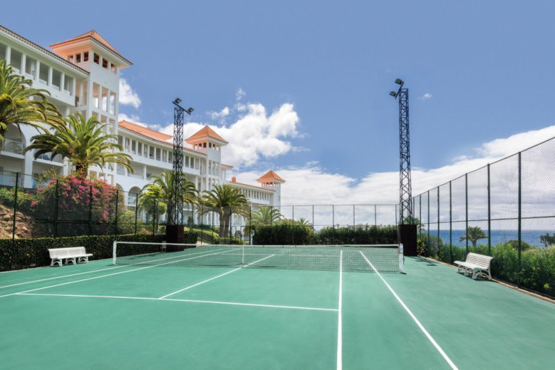 Riu Madeira Madeira