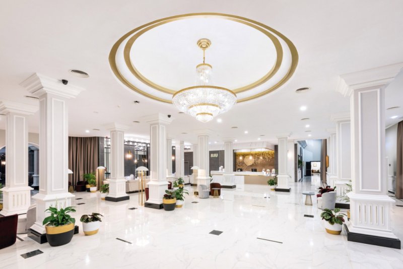 Riu Madeira Madeira