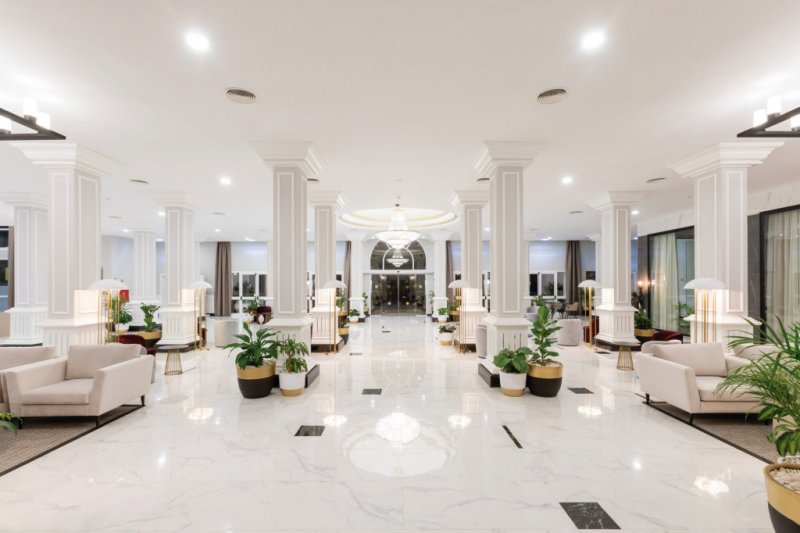 Riu Madeira Madeira