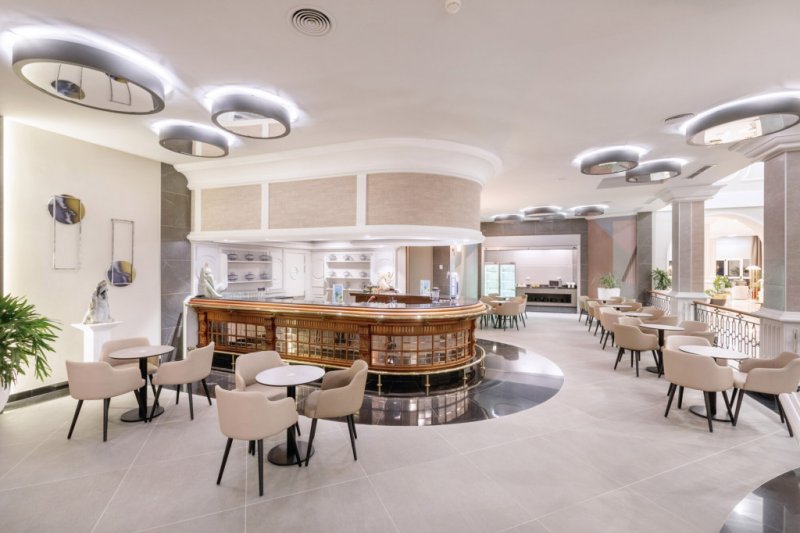 Madeira utazás Riu Madeira