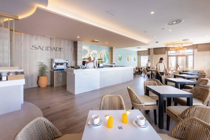 Madeira utazás Riu Madeira