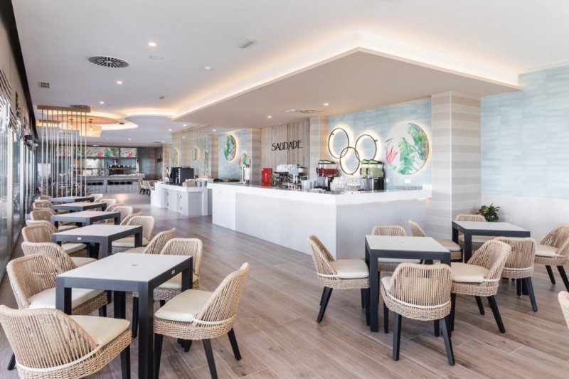 Madeira utazás Riu Madeira