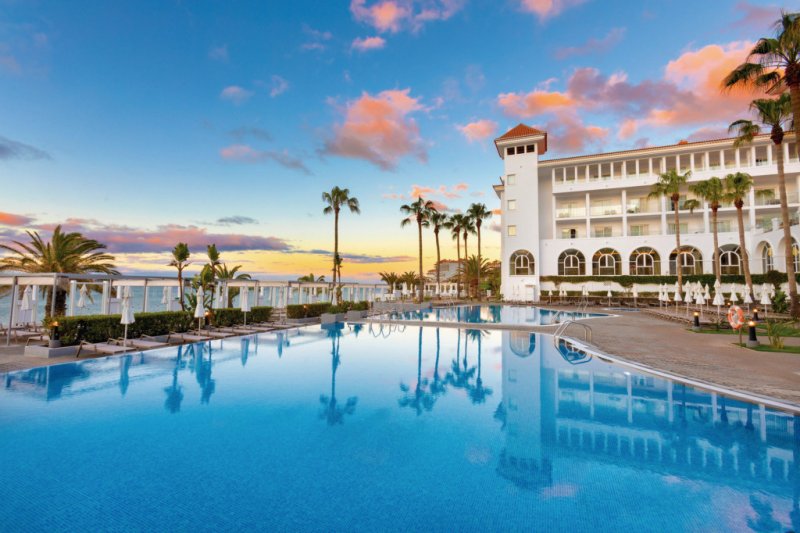 Riu Madeira Madeira