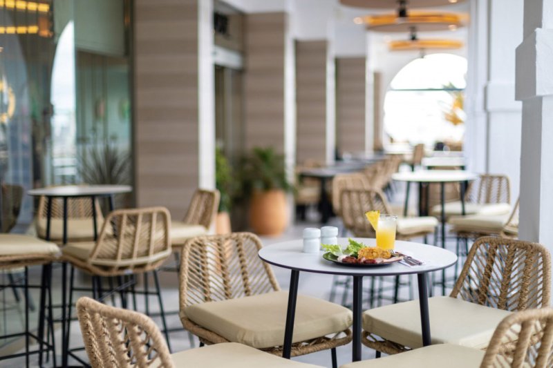 Madeira utazás Riu Madeira