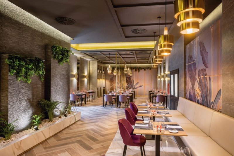 Madeira utazás Riu Madeira