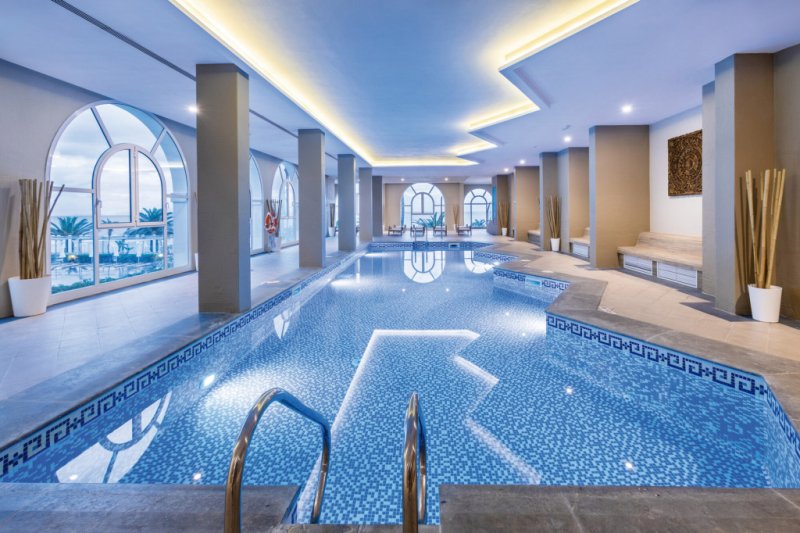 Madeira utazás Riu Madeira