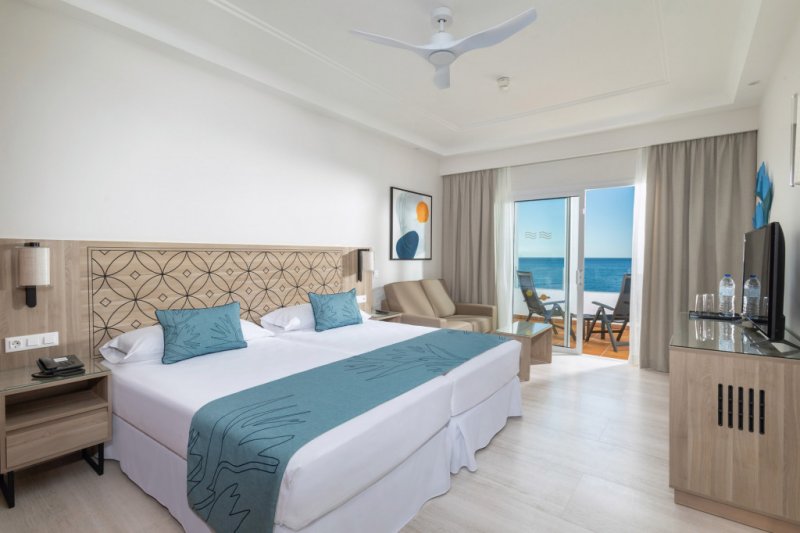 Riu Madeira Madeira