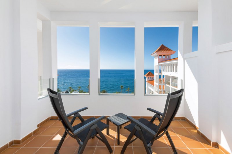 Madeira utazás Riu Madeira