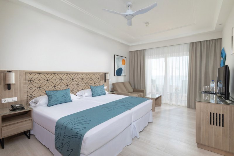 Riu Madeira Madeira