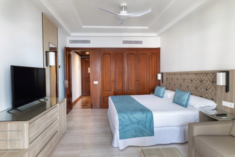 Madeira utazás Riu Madeira