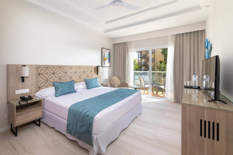 Riu Madeira Madeira