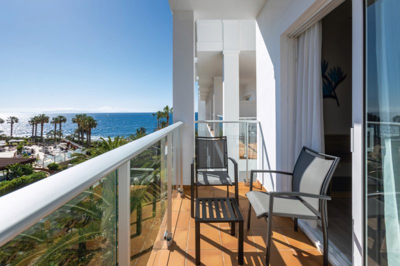 Riu Madeira Madeira