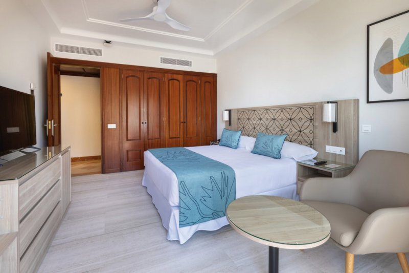 Riu Madeira Madeira