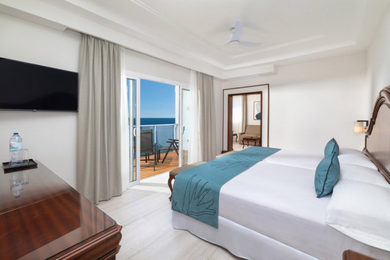 Riu Madeira Madeira