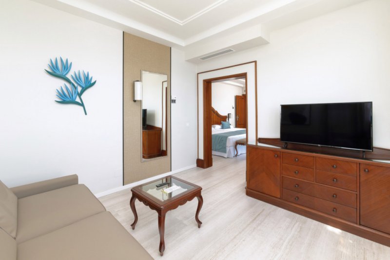 Riu Madeira Madeira