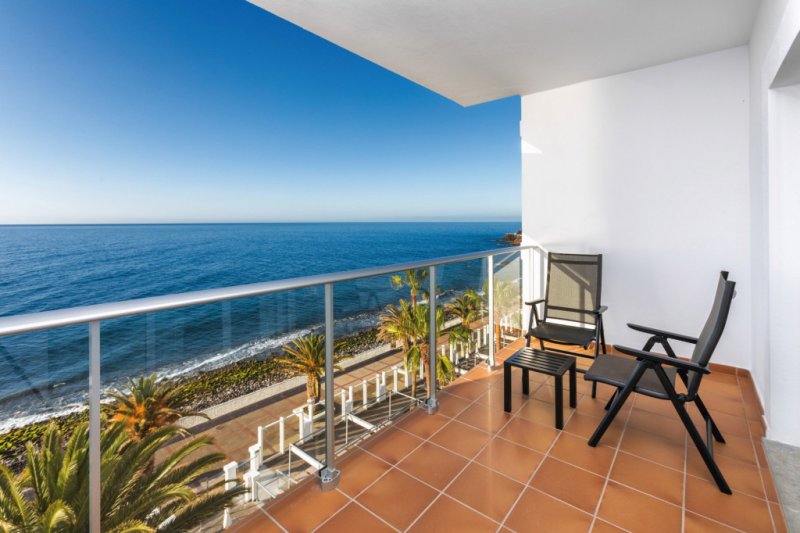 Riu Madeira Madeira