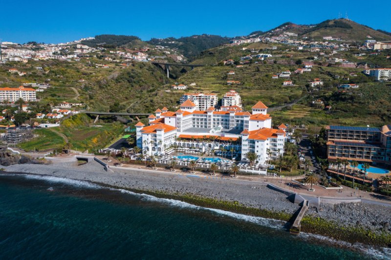 Riu Madeira Madeira