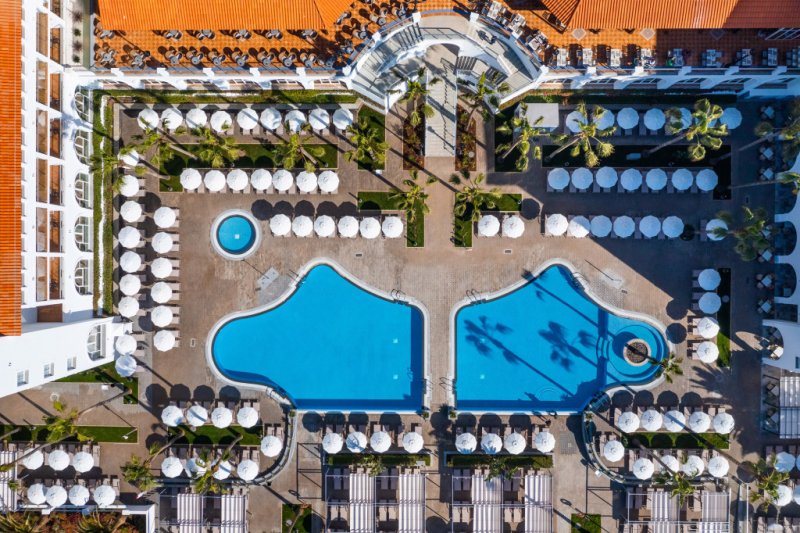Riu Madeira Madeira