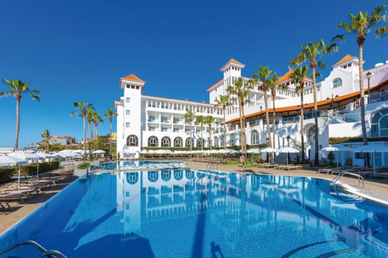 Riu Madeira Madeira