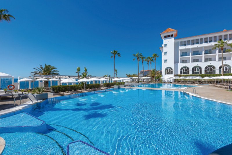 Riu Madeira Madeira