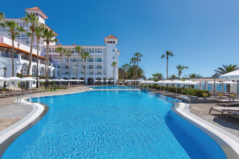 Riu Madeira Madeira