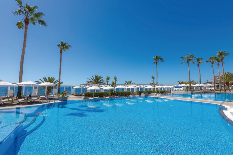 Riu Madeira Madeira