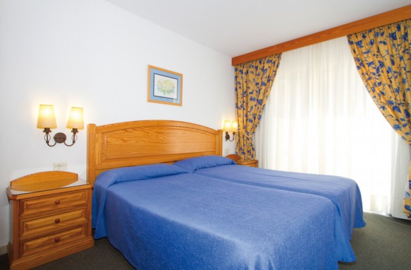 Fuerteventura utazás Riu Oliva Beach Resort