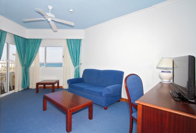 Fuerteventura utazás Riu Oliva Beach Resort