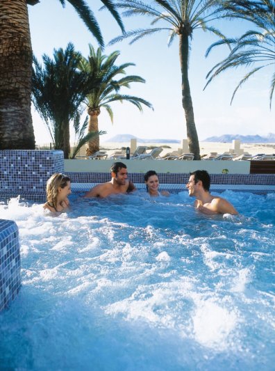 Riu Oliva Beach Resort Fuerteventura