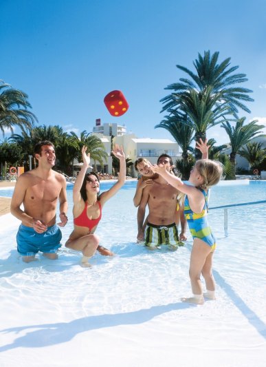 Riu Oliva Beach Resort Fuerteventura