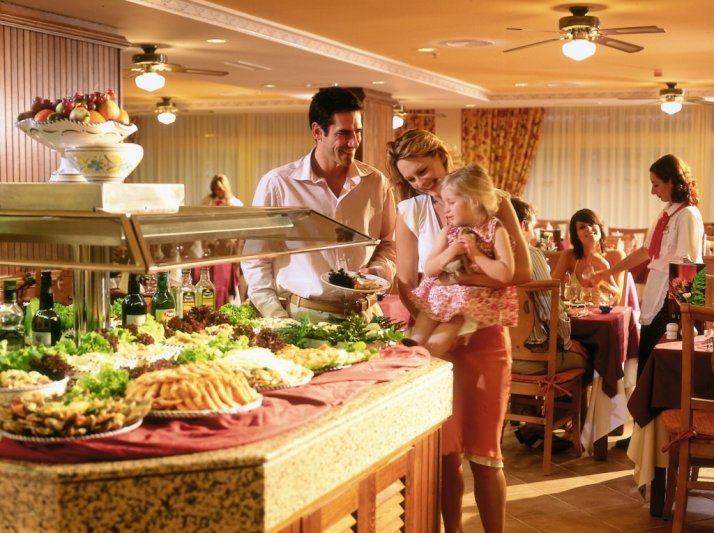 Fuerteventura utazás Riu Oliva Beach Resort