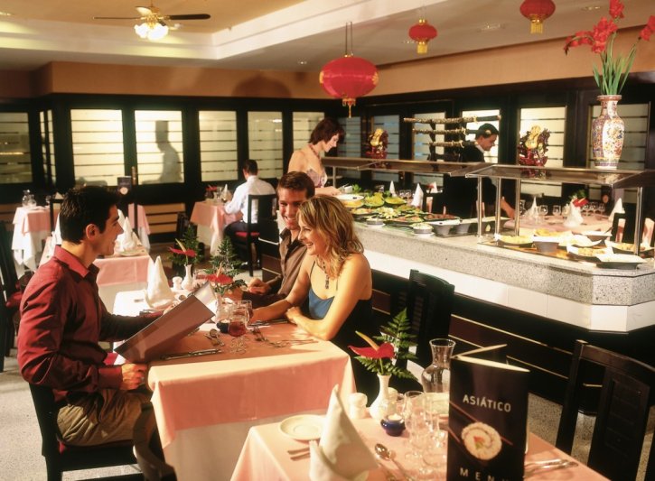 Fuerteventura utazás Riu Oliva Beach Resort