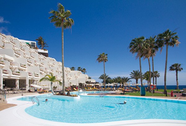 Fuerteventura utazás Riu Palace Calypso - Adults Only