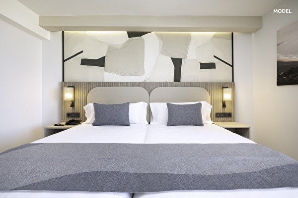 Fuerteventura utazás Riu Palace Calypso - Adults Only