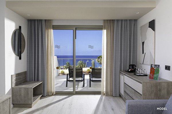 Fuerteventura utazás Riu Palace Calypso - Adults Only