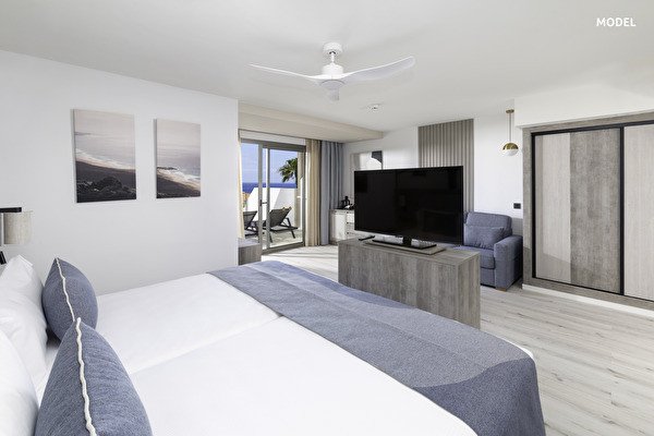 Fuerteventura utazás Riu Palace Calypso - Adults Only