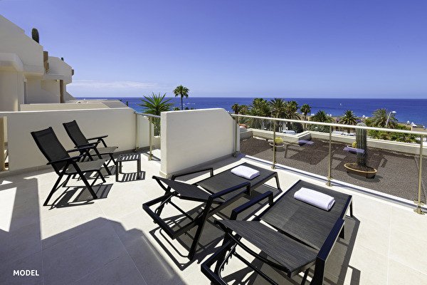 Fuerteventura utazás Riu Palace Calypso - Adults Only