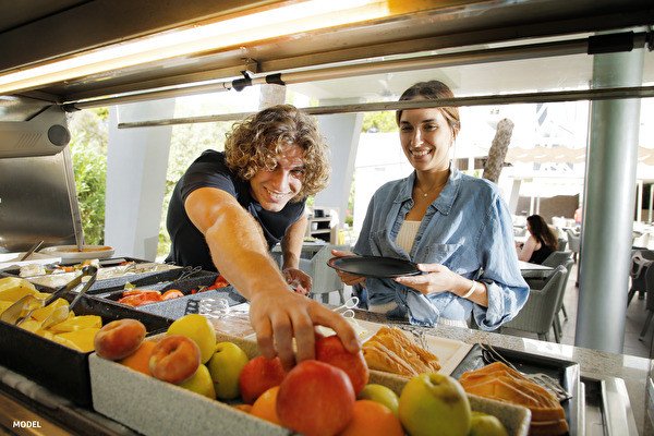 Fuerteventura utazás Riu Palace Calypso - Adults Only