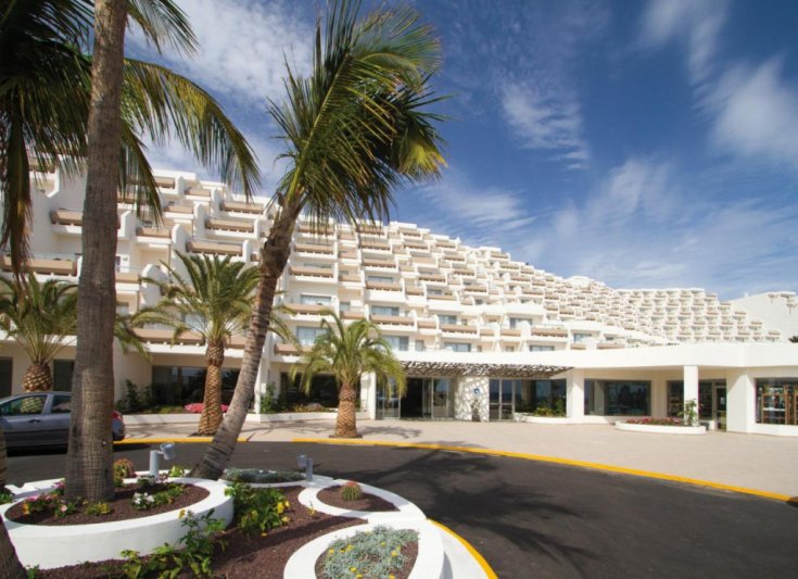 Fuerteventura utazás Riu Palace Calypso - Adults Only