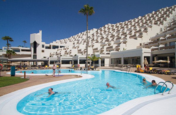 Fuerteventura utazás Riu Palace Calypso - Adults Only