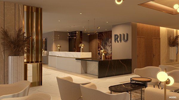 Fuerteventura utazás Riu Palace Calypso - Adults Only