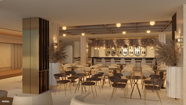 Fuerteventura utazás Riu Palace Calypso - Adults Only