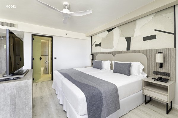 Fuerteventura utazás Riu Palace Calypso - Adults Only