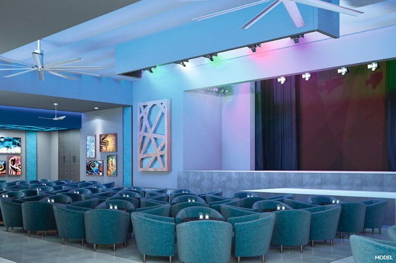 Riu Palace Palmeras Gran Canaria Maspalomas