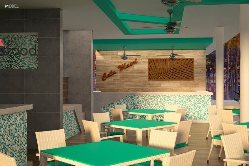 Gran Canaria Maspalomas utazás Riu Palace Palmeras